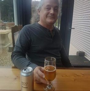 Meet your Posher, Jason